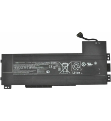 Pin laptop HP Zbook 15 G3, 15 G4 (Mã VV09XL) - ZIN